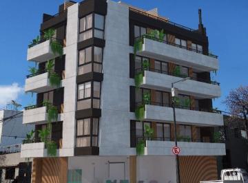 Departamento · 42m² · 2 Ambientes · Venta Dos Amb. C/ Balcon y Parrila - Villa Urquiza