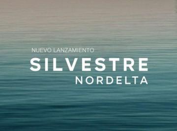 Terreno · 512m² · Lote Venta Silvestre Nordelta Financiacion Proyect