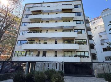 Departamento · 95m² · 4 Ambientes · 2 Cocheras · Venta Depto Olivos 4 Ambientes 2 Cocheras Balcon