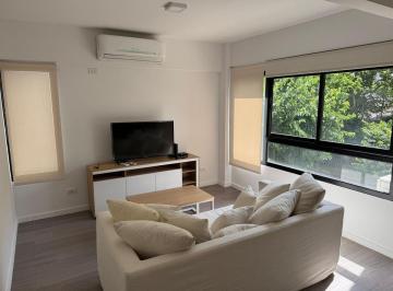 Departamento · 95m² · 4 Ambientes · 2 Cocheras · Venta Depto Olivos 4 Ambientes 2 Cocheras Balcon