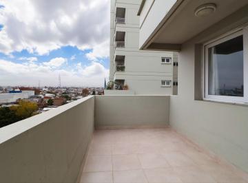 Departamento · 47m² · 2 Ambientes · Venta Depto 2amb Balcon Aterrazado San Martin