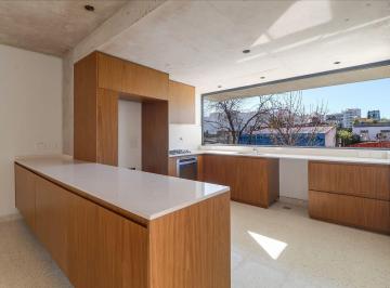 Departamento · 133m² · 4 Ambientes · 1 Cochera · Venta Semipiso 4 Amb a Estrenar Premium Chacarita