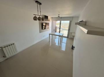 Departamento · 34m² · 1 Ambiente · Monoambiente Vista Panoramica y Amenities Premium