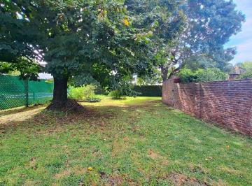 Terreno · 280m² · Venta Lote Bella Vista