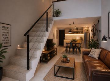 Departamento · 60m² · 2 Ambientes · Venta Departamento 2 Amb Dúplex Pb Al Frente