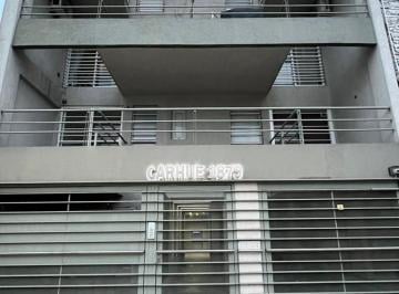 PH · 29m² · 1 Ambiente · Venta Monoambiente con Gran Patio y Parrilla