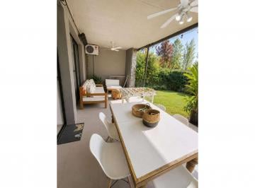 Departamento · 105m² · 3 Ambientes · 1 Cochera · Venta Departamento 3 Ambientes Las Liebres Garin