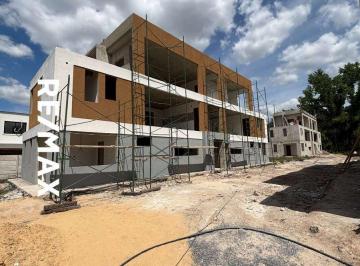 Departamento · 52m² · 2 Ambientes · 1 Cochera · Venta Dpto 2 Amb con Cochera a Estrenar Bio Pilar