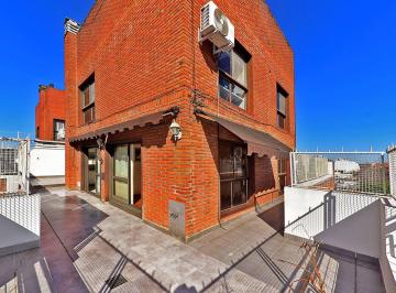 Departamento · 115m² · 4 Ambientes · 1 Cochera · Venta Depto. 4 Amb Pueyrredon Terraza Coch Apto C