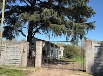 Terreno · 5042m² · Lote 5042 m² Los Polvorines Malvinas Argentinas