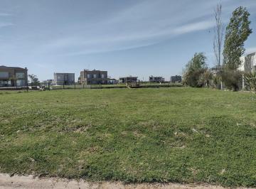 Terreno · 600m² · Lote Venta Lagos de Canning Fte Al Lago/permuta