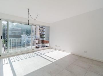 Departamento · 25m² · 1 Ambiente · Monoambiente en Venta Belgrano R - Vista Abierta