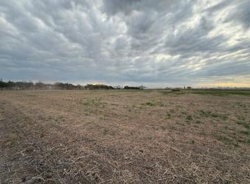 Terreno · 60240m² · Venta 6 Has Zona Parque Industrial