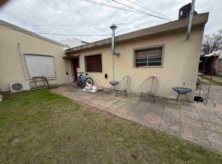 Departamento · 60m² · 3 Ambientes · 1 Cochera