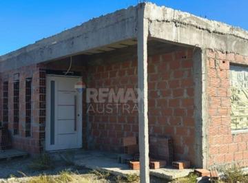 Casa · 80m² · 4 Ambientes · Casa a Terminar Bella Vista Oeste
