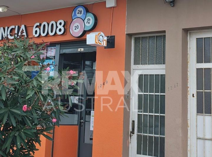 PH · 250m² · 6 Ambientes · 1 Cochera