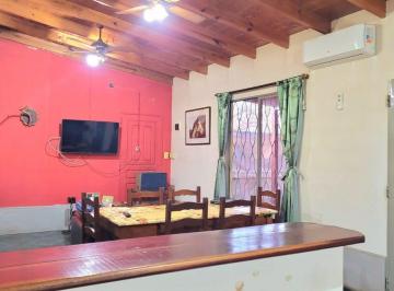 Casa · 120m² · 3 Ambientes · 2 Cocheras · Casa en Venta en Solis, San Andres de Giles