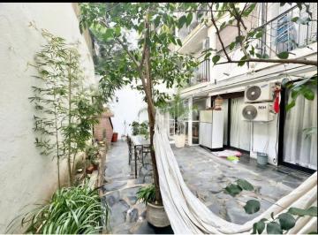 Departamento · 59m² · 3 Ambientes · Venta Dto 3 Amb. Gran Patio y Parrilla en Belgrano