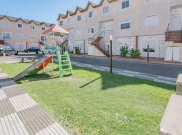 Departamento · 65m² · 4 Ambientes · 1 Cochera · Venta Duplex 4 Ambientes San Andrés