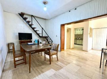 PH · 54m² · 3 Ambientes · Venta PH 3 Ambientes, Excelente Ubicacion - Fondo