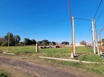 Terreno · 675m² · Lote en "Ribera de Caima"