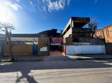 Bodega-Galpón · 1995m² · Gran Galpon en Venta en Santa Fe