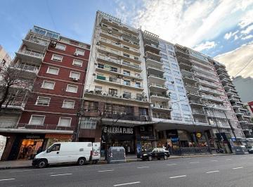 Departamento · 101m² · 4 Ambientes · 1 Cochera · Venta Dpto 3 Dorm C/depend. Cochera Fija Caballito
