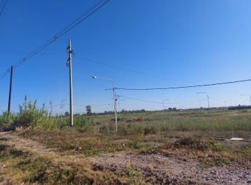 Terreno · 37700m² · Gran Terreno en Venta - San Martín
