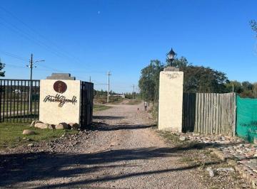 Terreno · 2260m² · Lote Esquina en Venta en Las Compuertas, Lujan