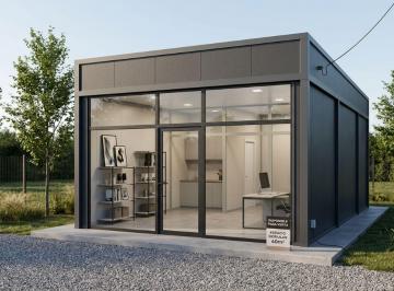 Local comercial · 40m² · Venta Construcción Local - Oficina (Llave en Mano)