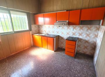 PH · 120m² · 3 Ambientes · Departamento de 3 Ambientes en Villa Ballester