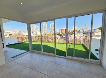 PH · 154m² · 4 Ambientes · 1 Cochera · PH 4 Amb a Estrenar - Cochera - Quincho - Terraza - Nuñez