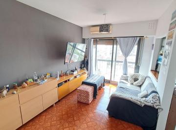 Departamento · 46m² · 3 Ambientes · Venta 3 Ambientes - Avellaneda, Quinta Galli