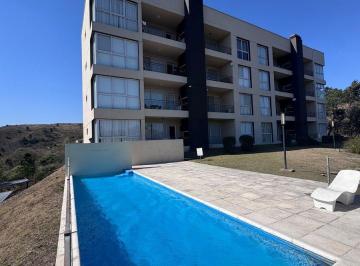 Departamento · 77m² · 4 Ambientes · 1 Cochera · Departamento 2 Dor Torre Fragata Potrero de Garay