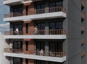 Departamento · 40m² · 4 Ambientes · Venta Depto 1 Dorm con Terraza! en B° Providencia