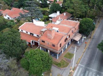 Edificio · 628m² · 6 Cocheras · Edificio en Bloque en El Corazón de Argüello
