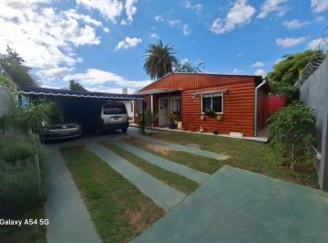 Casa · 212m² · 10 Ambientes · 2 Cocheras · Se Vende Casa Cerro Norte 5 Dormi Pileta Quincho
