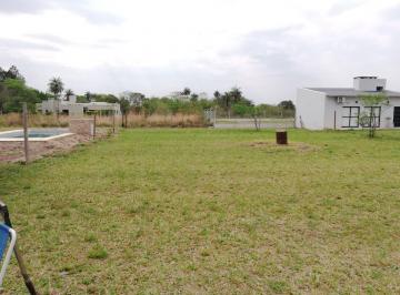 Terreno · 778m² · Venta de Terreno Corrientes Capital