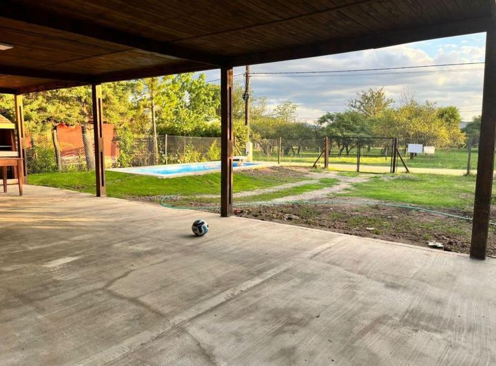Casa · 99m² · 3 Ambientes