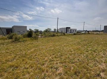 Terreno · 643m² · Lote 643 m² en Venta en Lagos de Canning II
