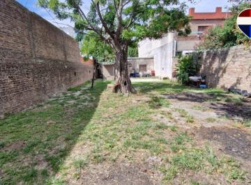 Terreno · 500m² · Venta Lote - Terreno 500 m² con Local Reciclar