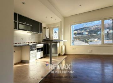Departamento · 53m² · 3 Ambientes · Ushuaia | Alquiler | Depto 3 Amb | Alem 810