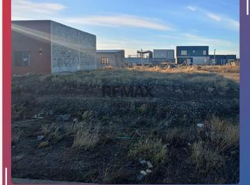Terreno · 240m² · Lote de 240 m² con Alto Potencial y en Crecimiento
