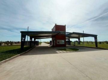 Terreno · 370m² · Lote Venta - Barrio Privado Club Zen Alvear