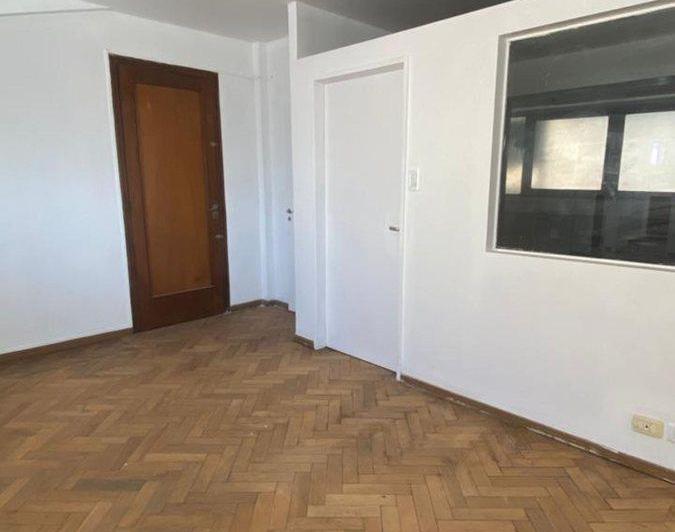 Oficina comercial · 89m²