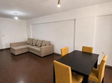 Departamento · 72m² · 3 Ambientes · Venta Depto 2 Dorm y 2 Baños en Barrio Norte - Smt