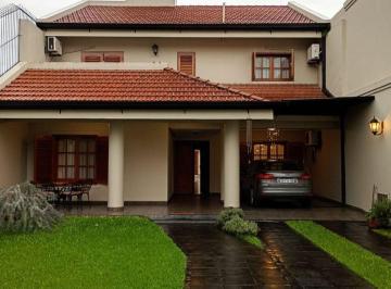 Casa · 269m² · 7 Ambientes · Casa en Venta 4 Dorm en Concepcion