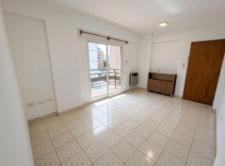 Departamento · 35m² · 2 Ambientes