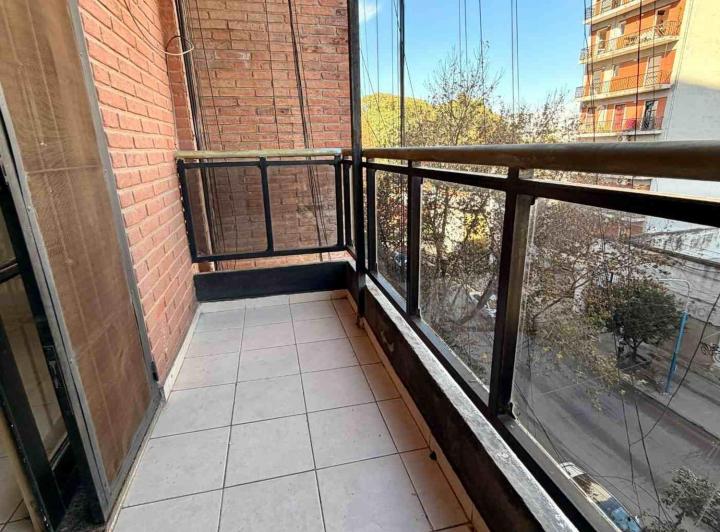 Departamento · 47m² · 3 Ambientes