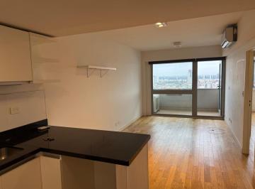 Departamento · 42m² · 2 Ambientes · 1 Cochera · Depto 2 Amb en Venta en Nuñez Torre Astor C/cocher